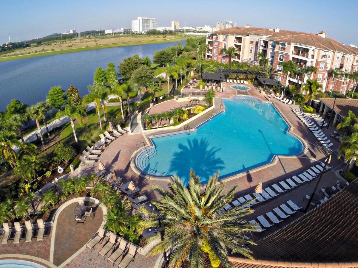 3Br 2Bath Condo Balcony 5Min Conv Center 1388Ft Orlando Exterior photo