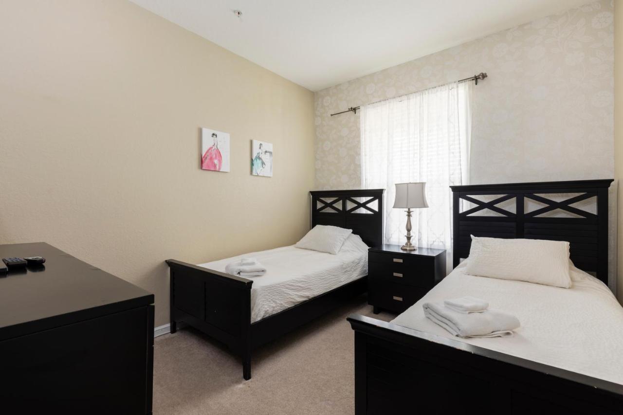 3Br 2Bath Condo Balcony 5Min Conv Center 1388Ft Orlando Exterior photo